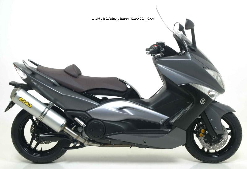 YAMAHA T-MAX 2008 Arrow YAMAHA T-MAX 2008 Arrow